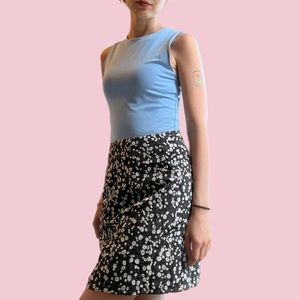 Daisy Street Skirt